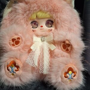 Mocici Adventure Prologue-Confirmed Sweetheart Painter